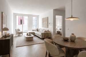 Stadtleben pur – 2-Zimmer-Wohnung in Berlin-Mitte – Torstraße 228, 10115 Mitte (Ortsteil), Berlin – Vorschaubild 2
