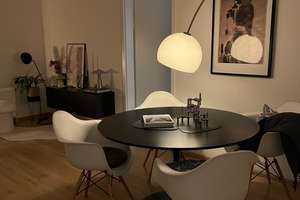 Gemütliche 2-Zimmer Wohnung im modernisierten Altbau – Die vollständige Adresse der Immobilie erhältst du vom Anbieter., 38100 Innenstadt, Braunschweig – Vorschaubild 17