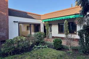 RESERVIERT!!! Besonderer Bungalow in ruhiger Lage * Wohnen auf einer Etage * Einliegerwohnung – Die vollständige Adresse der Immobilie erhältst du vom Anbieter., 68519 Viernheim – Vorschaubild 13