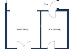 Neuwertiger Wohntraum mit großer Süd-Loggia, EBK und Tiefgarage  im begehrten Proviantbachviertel – Die vollständige Adresse der Immobilie erhältst du vom Anbieter., 86153 Am Schäfflerbach, Augsburg – Vorschaubild 14