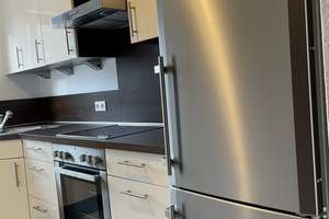     Ruhig wohnen, schnell in der Stadt – 3-Zimmer-Wohnung in Rath/Heumar – Die vollständige Adresse der Immobilie erhältst du vom Anbieter., 51107 Rath/Heumar, Köln – Vorschaubild 9