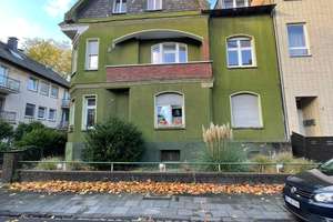 Helle 4-Zimmer-Wohnung mit Balkon zu vermieten – Bertholdstr. 5, 47166 Alt-Hamborn, Duisburg – Vorschaubild 2