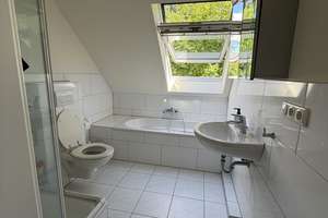 Voll möbliertes Appartement mit Waldblick & Fußbodenheizung – Die vollständige Adresse der Immobilie erhältst du vom Anbieter., 60599 Oberrad, Frankfurt am Main – Vorschaubild 8