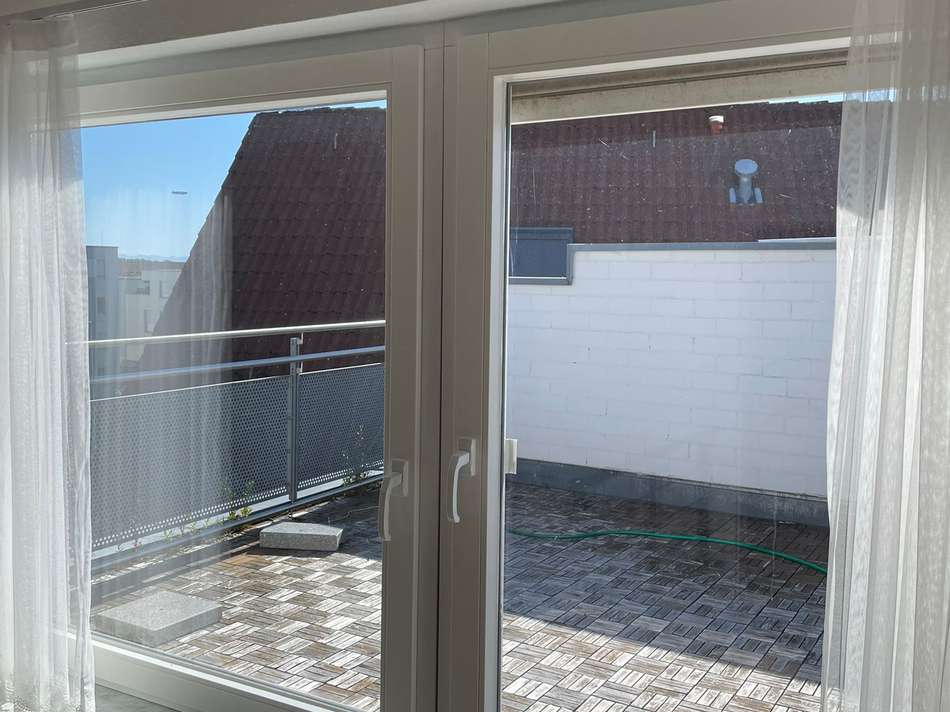 2.DG Dachterrasse