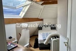 Tauschwohnung: Loft am Rathaus Bonn mit Gästezimmer und -Bad – Die vollständige Adresse der Immobilie erhältst du vom Anbieter., 53111 Bonn-Zentrum, Bonn – Vorschaubild 5
