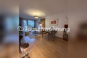 Tauschwohnung: Eimsbüttel: Helle 2-Zimmer-Wohnung mit zwei Balkonen -Tausch – Die vollständige Adresse der Immobilie erhältst du vom Anbieter., 20255 Eimsbüttel (Ortsteil), Hamburg – Vorschaubild 4