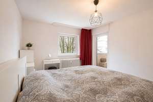 Top Lage: Renovierte 2-Zimmer-Wohnung mit Balkon
und Tiefgaragenstellplatz in HD-Handschuhsheim – Die vollständige Adresse der Immobilie erhältst du vom Anbieter., 69121 Handschuhsheim, Heidelberg – Vorschaubild 9
