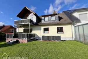 Modernisiertes Zweifamilienhaus in Wennigsen-Bredenbeck mit großem Garten! (Teilvermietet) – Hannover (Kreis) – Vorschaubild 2