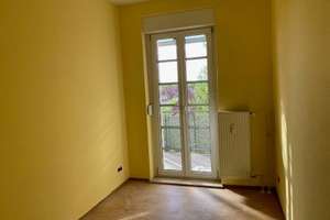 Wohnen mit Blick ins Grüne, mit großem Balkon!! – Helenenhof 6, 90419 Sandberg, Nürnberg – Vorschaubild 5
