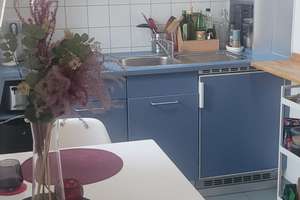 2 Zimmer Apartment – Q 1,9, 68161 Schwetzingerstadt/Oststadt, Mannheim – Vorschaubild 3