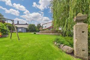 Kernsaniertes Fachwerkhaus mit Pool, großes Carport und traumhaftem Garten in Salzgitter-Lichtenberg – 38228 Lichtenberg, Salzgitter – Vorschaubild 27