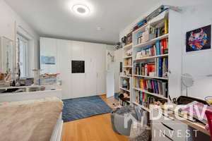 Kapitalanleger aufgepasst ! Verkäufer wird Mieter. Tolle Wohnung in Solln – Die vollständige Adresse der Immobilie erhältst du vom Anbieter., 81479 Thalkirchen, München – Vorschaubild 12