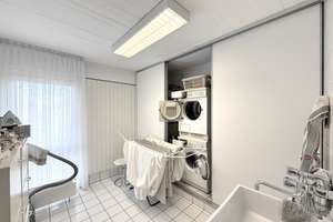 Attraktive Maisonettewohnung mit zwei großen sonnigen Terrassen in Toplage / Nähe Eilenriede – Die vollständige Adresse der Immobilie erhältst du vom Anbieter., 30655 Groß-Buchholz, Hannover – Vorschaubild 15