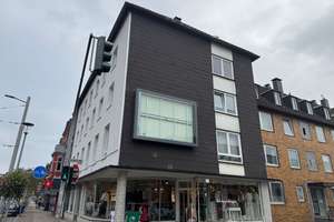 Wohnen in zentraler Lage. Einkaufsstrasse direkt vor der Haustür. Auf Wunsch auch möbliert. – Cranger Str.  320, 45891 Erle, Gelsenkirchen – Vorschaubild 7
