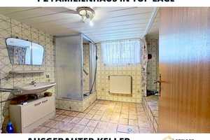 Einfamilienhaus für zwei Generationen mit ausgebautem Keller, Garten und Garage in TOP-Lage! – Recklinghausen (Kreis) – Vorschaubild 22
