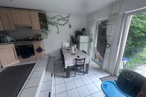 Wohnen im Grünen – elegante 2-Zimmerwohnung mit Terrasse und eigenem Garten zu verkaufen – Kitschburger Str. 83a, 51147 Wahnheide, Köln – Vorschaubild 9