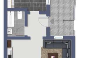 ca. 102,23 m² TRAUM VOM EIGENHEIM sofort einzugsbereit modernisiert auf ca. 141 m² 
Grundstück in – Die vollständige Adresse der Immobilie erhältst du vom Anbieter., 47139 Beeck, Duisburg – Vorschaubild 7