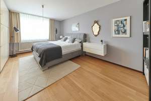 Lebensqualität pur: Barrierefreie 4-Zimmer-Terrassenwohnung mit Sauna, Pool & naturnaher Lage – Die vollständige Adresse der Immobilie erhältst du vom Anbieter., 34125 Wolfsanger, Kassel – Vorschaubild 11