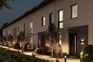 Platz zum Spielen, Lachen, Leben - Willkommen in Ihrem Zuhause mit Garten! – Die vollständige Adresse der Immobilie erhältst du vom Anbieter., 65205 Erbenheim, Wiesbaden – Vorschaubild 3