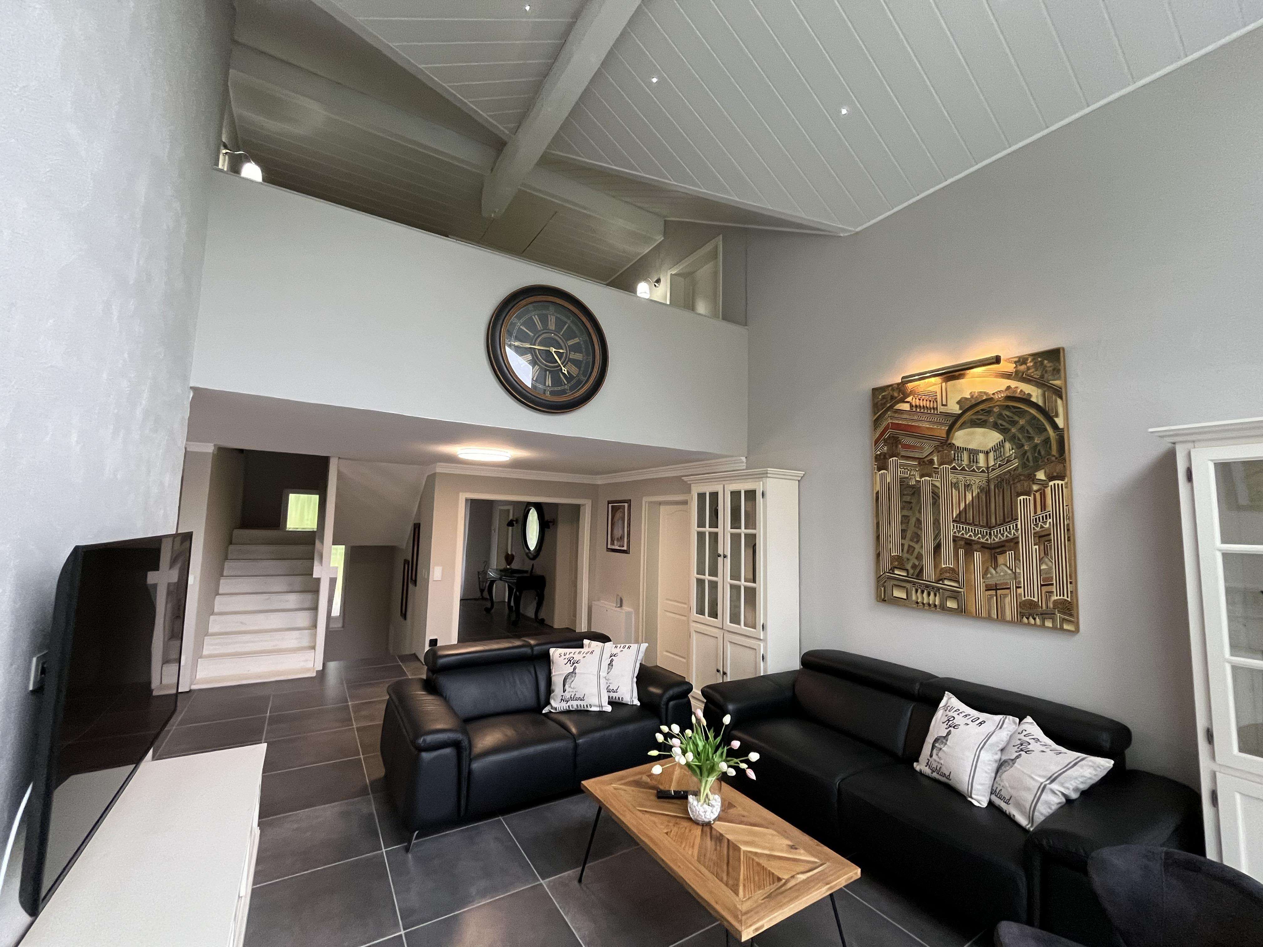 Immobilie in Niederdürenbach - Exklusiver Wohntraum im Brohltal! - Bild 2