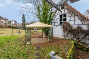 Kernsaniertes Fachwerkhaus geeignet für Pferdehaltung in Bad König  – Die vollständige Adresse der Immobilie erhältst du vom Anbieter., 64732 Bad König – Vorschaubild 15
