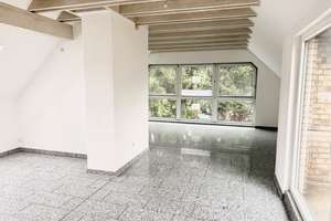Modernisierte 4-Zimmer-Maisonette mit Balkon, Kamin und zwei Bädern – 44309 Brackel (Ortsteil), Dortmund – Vorschaubild 12