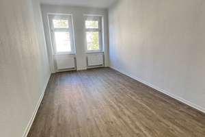 Frisch renovierte 3-Zimmer-Wohnung mit Wohnküche – Stegerwaldstr. 21, 4318 Anger-Crottendorf, Leipzig – Vorschaubild 4