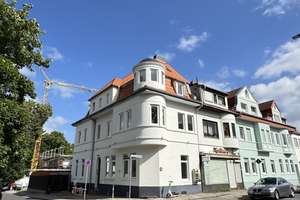 Saniertes Mehrfamilienhaus (4 Einheiten) mit Renditepotenzial