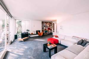 ARCHITEKTENHAUS IM BAUHAUS-STIL, IN SÜDLAGE ÜBER 3 ETAGEN! – Die vollständige Adresse der Immobilie erhältst du vom Anbieter., 41239 Schrievers, Mönchengladbach – Vorschaubild 8