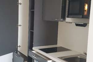 Traumhaftes Appartement - nur Studenten, Azubis o. Praktikanten (01.10.2026) – Gerichtstraße 68, 13347 Gesundbrunnen, Berlin – Vorschaubild 5