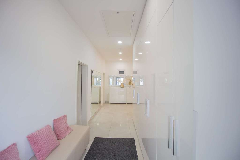 Immobilie in Ostrach - Sanierte Doppelhaushälfte im Zentrum von Ostrach - Bild 4