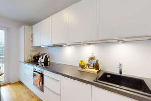 SCHWABINGER TOR | EFFIZIENT | NEUWERTIG – Leopoldstraße 204, 80804 Neufreimann, München – Vorschaubild 4