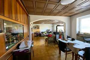 2-Familienhaus mit Scheune/Werkstatt in Schloßau – Neckar-Odenwald-Kreis – Vorschaubild 2