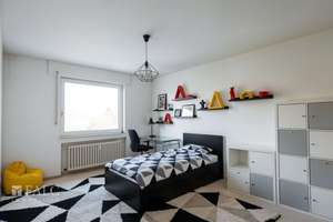 Wohnen mit Stil: Lichtdurchflutete 5-Zimmer-Wohnung mit Kamin & Balkon – Die vollständige Adresse der Immobilie erhältst du vom Anbieter., 51109 Merheim, Köln – Vorschaubild 7