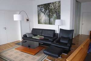 REDUZIERTE MAKLERCOURTAGE !! Luxuriöse Penthousewohnung – Die vollständige Adresse der Immobilie erhältst du vom Anbieter., 65189 Südost, Wiesbaden – Vorschaubild 5