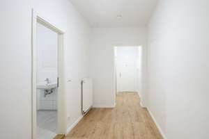 Bezugsfreie 2-Zimmer-Altbauwohnung – Mit Kiezflair zwischen Cafés, Boutiquen & Parks! – Driesener Straße 29, 10439 Prenzlauer Berg, Berlin – Vorschaubild 6