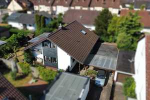 großes Einfamilienhaus in TOP-Lage von Altrip – Rhein-Pfalz-Kreis – Vorschaubild 2