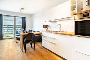 Wohnen am Wasser - Modern Living in der Überseestadt – 28217 Überseestadt, Bremen – Vorschaubild 6