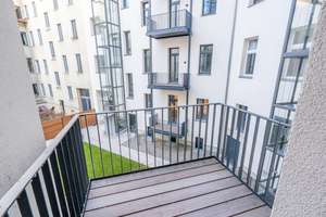 Ein Traum für junge Leute – oder die ideale Zweitwohnung in Berlin Mitte – Die vollständige Adresse der Immobilie erhältst du vom Anbieter., 10119 Mitte (Ortsteil), Berlin – Vorschaubild 6