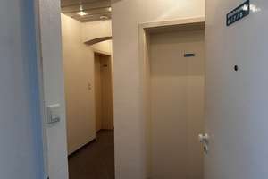 Schöne 1 Zimmerwohnung in Hannover/Kleefeld – Die vollständige Adresse der Immobilie erhältst du vom Anbieter., 30625 Kleefeld, Hannover – Vorschaubild 7