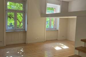 +++Exklusive, modernisierte 1,5-Zimmer-Wohnung inkl. Einbauküche, Top Lage, Altbau-Charme+++ – Walkmühlstraße 37, 65195 Nordost, Wiesbaden – Vorschaubild 14