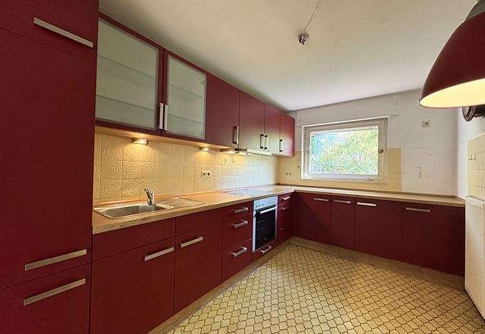 Immobilie in Rehlingen - HAUS MIT BLICK INS LOPAUTAL - Bild 1