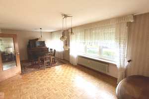 **RESERVIERT**Immobilie mit Entwicklungspotenzial – Ruhige Lage, Garage, Bahnhof fußläufig! – Ortenaukreis – Vorschaubild 2