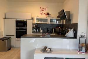 Franklin - Moderne 3 Zimmer Erdgeschoss-Wohnung mit ca. 150 m² Garten – Die vollständige Adresse der Immobilie erhältst du vom Anbieter., 68309 Käfertal, Mannheim – Vorschaubild 4