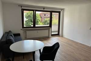 Möblierte 1-Zimmer-Wohnung in Hannover – frisch saniert, zentral und ruhig – Die vollständige Adresse der Immobilie erhältst du vom Anbieter., 30165 Vahrenwald, Hannover – Vorschaubild 7
