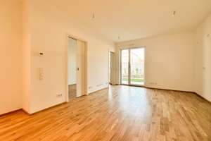 *** NEUBAU 2 Zimmer * ECO 2.0 * Wärmepumpe * Kühlung * Stellplatz 06/2026 *** – Hohe Str. 48, 4416 Markkleeberg – Vorschaubild 2