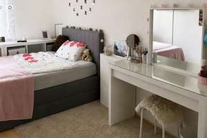 Viel Platz für Ihre Ideen: 4-Zimmer-Wohnung in Nürnberg – Franz-Reichl-Ring 45, 90473 Langwasser Südwest, Nürnberg – Vorschaubild 10