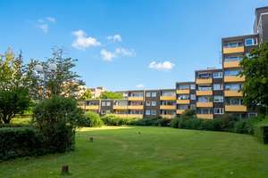 Gemütliche Wohnung mit guter Raumaufteilung in Hannover zur Miete - Wentzel Dr. – Theodor-Heuss-Ring 12, 30627 Misburg-Nord, Hannover – Vorschaubild 1