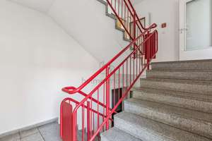 Top saniert & vermietet: Maisonette mit Leipzig-Blick; 4,34 % Rendite – Leipzig Zentrum-Nord – Die vollständige Adresse der Immobilie erhältst du vom Anbieter., 4105 Zentrum-Nord, Leipzig – Vorschaubild 18