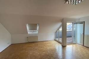 Neu renovierte 2,5 Raum-Dachgeschoss-Wohnung mit SW-Loggia – Heideweg  28, 44267 Holzen, Dortmund – Vorschaubild 14